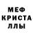 MDMA crystal Aleksey Sivovna